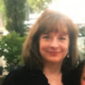 Meet your Posher, Robyn